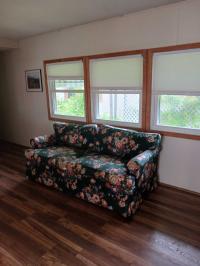 1973 Mobile Home