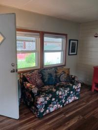 1973 Mobile Home