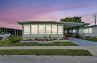 1972 Mobile Home