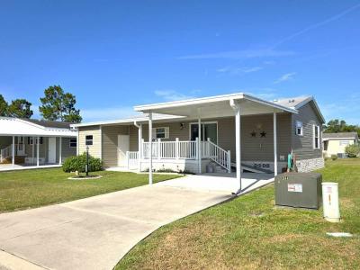 Mobile Home at 10622 S Coleraine Terrace Homosassa, FL 34446
