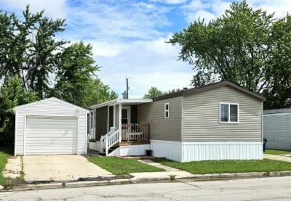1991 Marshfield Mobile Home For Sale