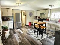 1991 Marshfield Manufactured Home