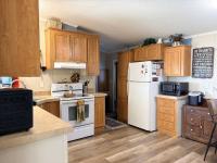 2012 Nobility  HS Mobile Home