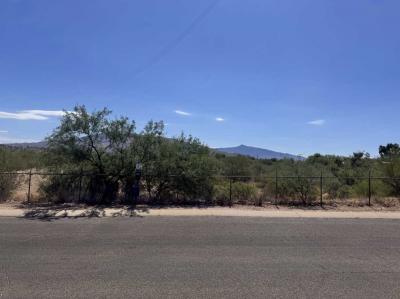 Photo 4 of 19 of home located at 4675 S. Harrison Rd. #89 Tucson, AZ 85730