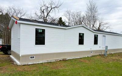 Mobile Home at W2354 State Rd 23 Green Lake, WI 54940