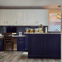 CHAN Jacobsen Manufactured Home
