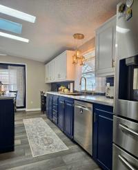 CHAN Jacobsen Manufactured Home