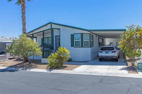 2004 Cavco Mobile Home For Sale