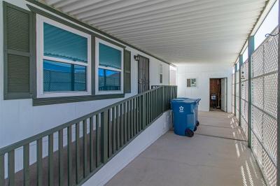 Photo 24 of 5 of home located at 8122 W. Flamingo Rd. Las Vegas, NV 89147