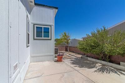 Photo 25 of 5 of home located at 8122 W. Flamingo Rd. Las Vegas, NV 89147