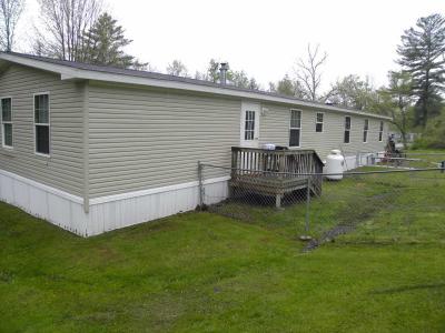 Photo 2 of 3 of home located at 185 Paisley Rd Ballston Spa, NY 12020