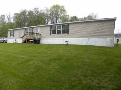 Photo 3 of 3 of home located at 185 Paisley Rd Ballston Spa, NY 12020