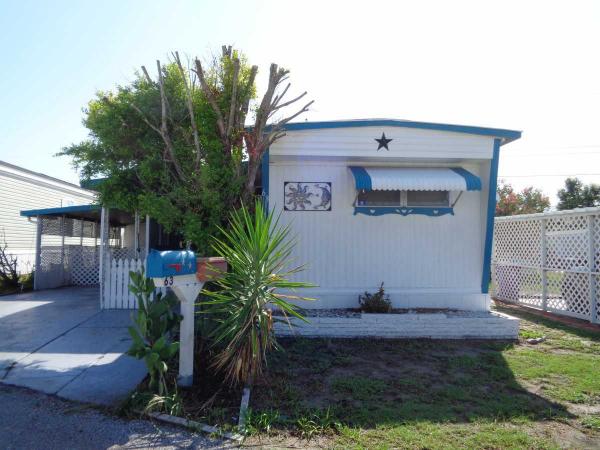  Mobile Home For Sale