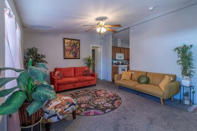 Photo 2 of 17 of home located at 5300 E. Desert Inn Rd. Las Vegas, NV 89122