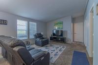 2007 Cavco Manufactured Home