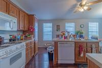 2007 Cavco Manufactured Home