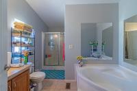 2007 Cavco Manufactured Home