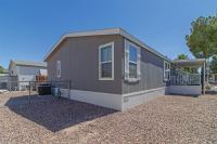 2007 Cavco Manufactured Home