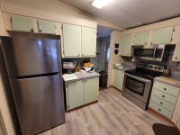 1986 BROO Manufactured Home