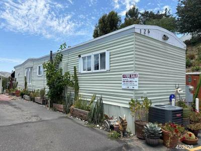 Mobile Home at Capistrano Terrace 32802 Valle Rd #126 San Juan Capistrano, CA 92675