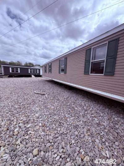 Mobile Home at Brookside Valley Homes 836 S Brookside St Centralia, IL 62801