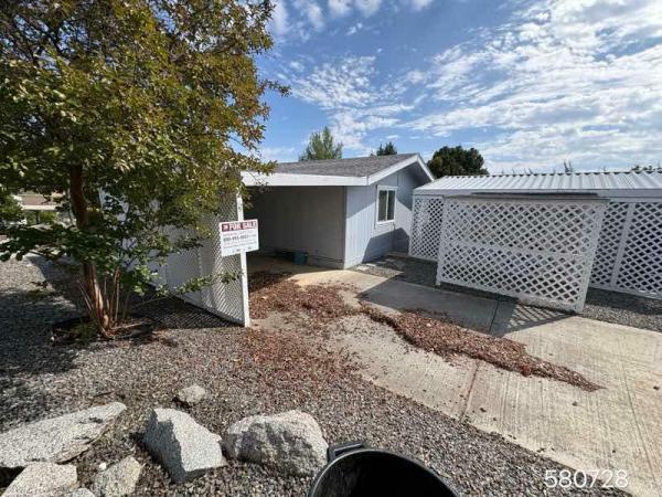 1977 LEVITT Mobile Home For Sale