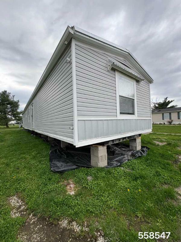 Photo 1 of 2 of home located at 1022 County Street 2945 Tuttle, OK 73089