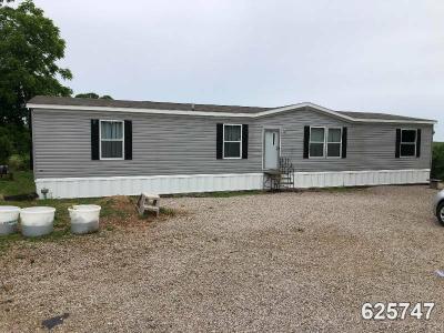 Mobile Home at Brookside Valley Homes 836 S Brookside St Centralia, IL 62801