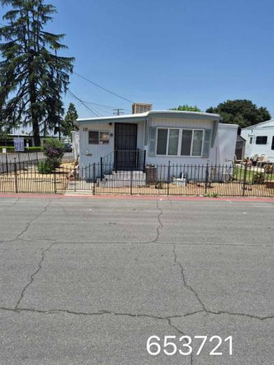 Mobile Home at Skyline Village Mobile Home Park 12650 California St Yucaipa, CA 92399