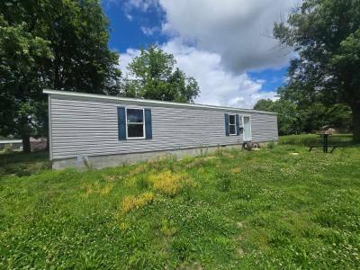 Mobile Home at 438 Fayette St Centralia, IL 62801