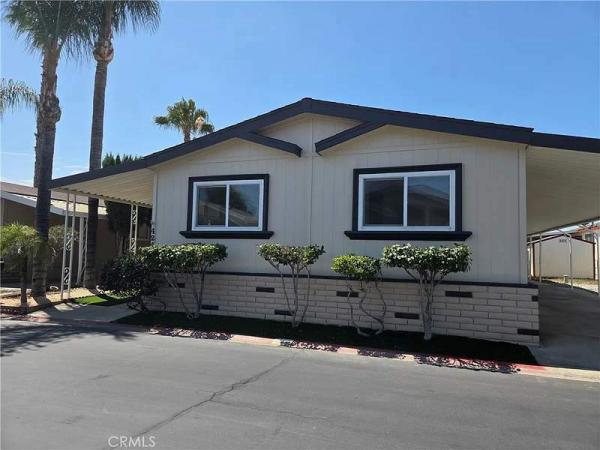 1983 Kaufman&Broad Manufactured Home