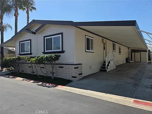 1983 Kaufman&Broad Manufactured Home