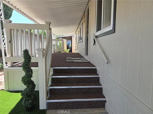 1983 Kaufman&Broad Manufactured Home