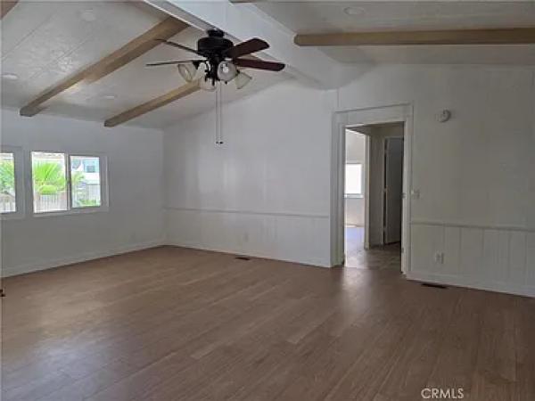 1983 Kaufman&Broad Manufactured Home