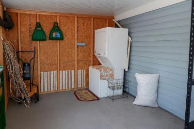 Photo 4 of 14 of home located at 37647 Chancey Road, Site 289A Zephyrhills, FL 33541