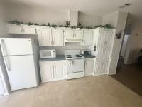 2000 Fleetwood Mobile Home
