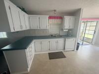 2000 Fleetwood Mobile Home