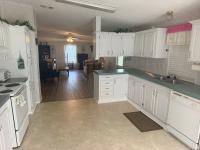 2000 Fleetwood Mobile Home