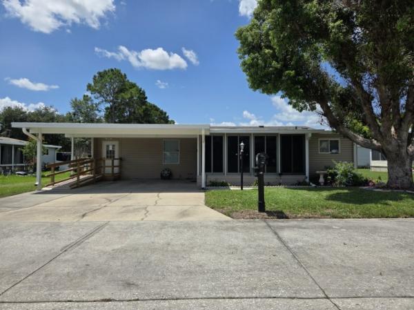 1994 MERI Mobile Home For Sale