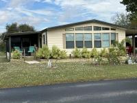 1985 Fuqua Manufactured Home