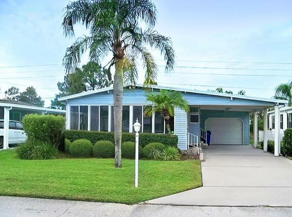 2003 Merit Mobile Home For Sale