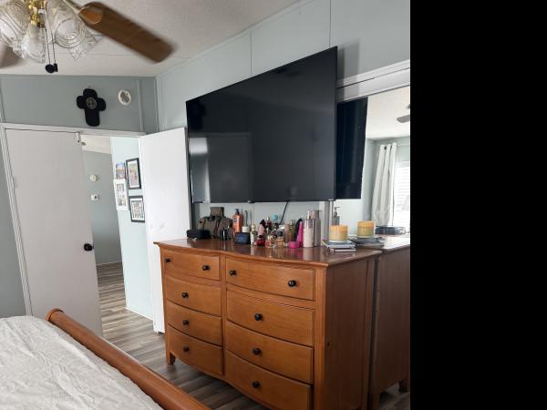 1998 Kit N88843A/B Mobile Home