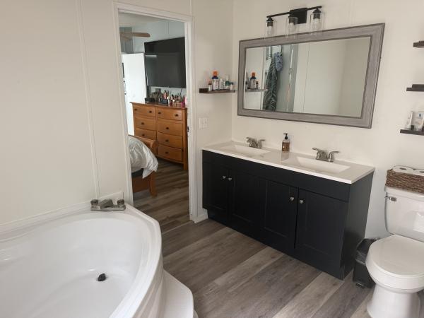 1998 Kit N88843A/B Mobile Home