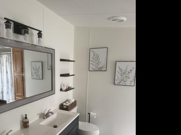 1998 Kit N88843A/B Mobile Home