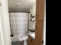 1998 Kit N88843A/B Mobile Home