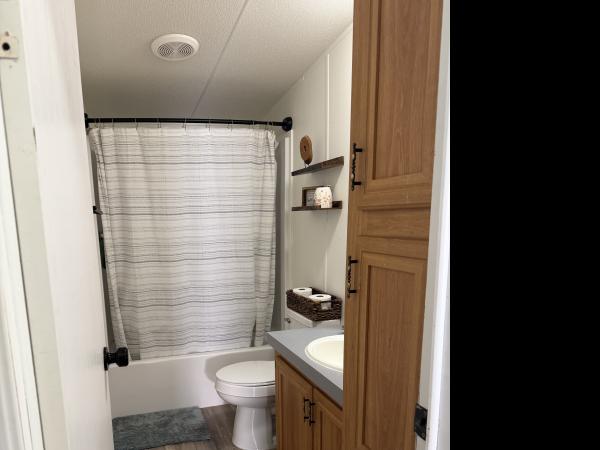 1998 Kit N88843A/B Mobile Home