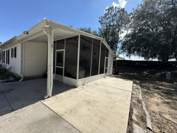 1998 Kit N88843A/B Mobile Home