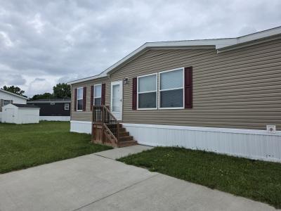 Mobile Home at 844 Daria Drive Flint, MI 48506