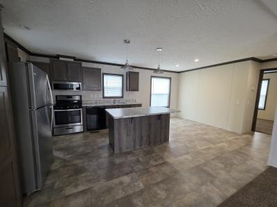 Photo 3 of 8 of home located at 844 Daria Drive Flint, MI 48506