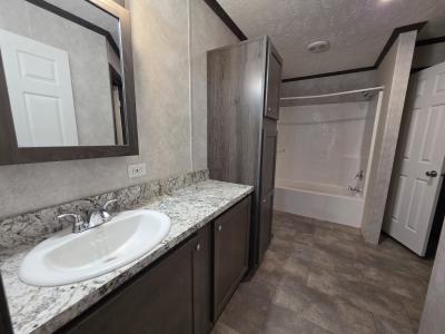 Photo 5 of 8 of home located at 844 Daria Drive Flint, MI 48506